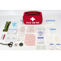 High Quality Portable Medical First Aid Kit